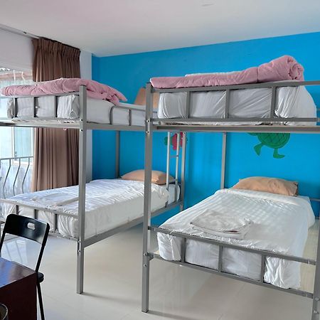 La Xenia Hotel Kata Beach 外观 照片