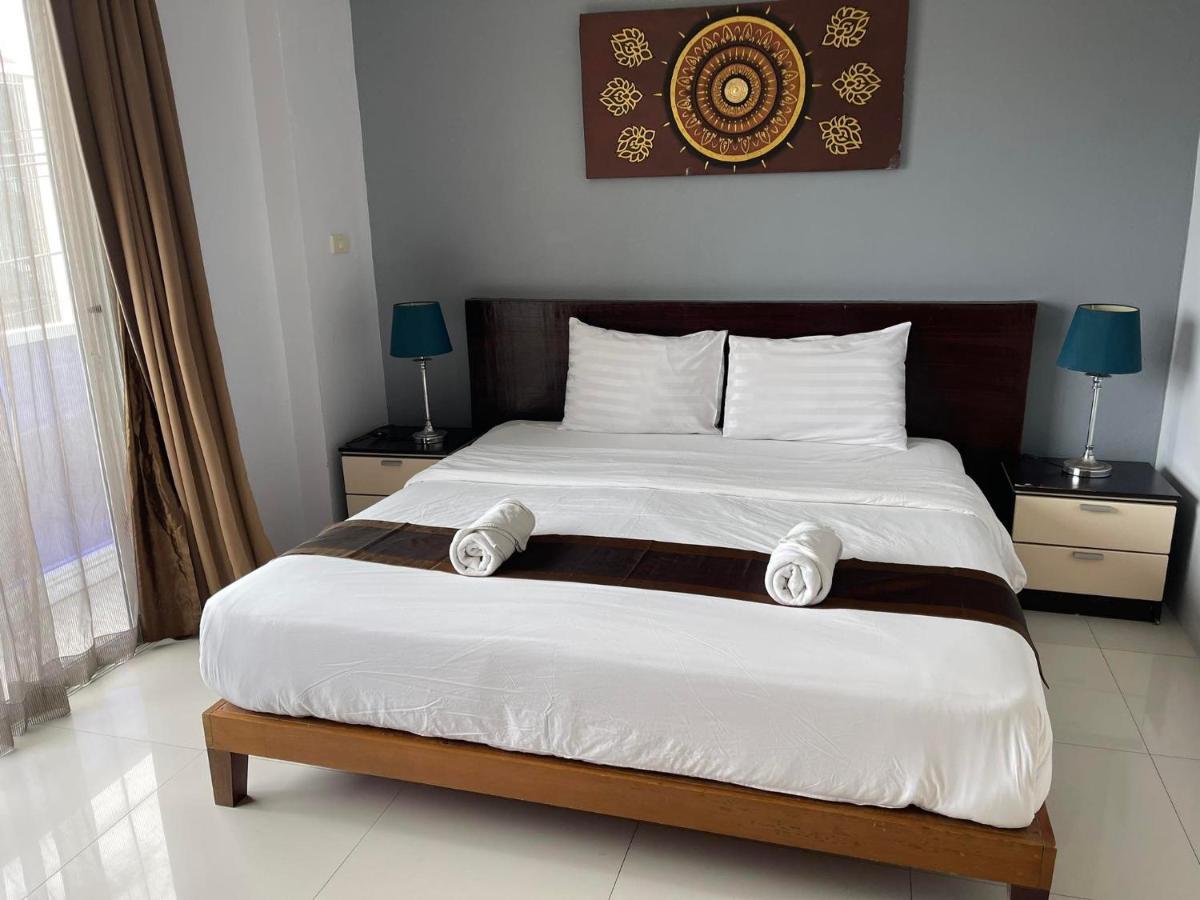 La Xenia Hotel Kata Beach 外观 照片