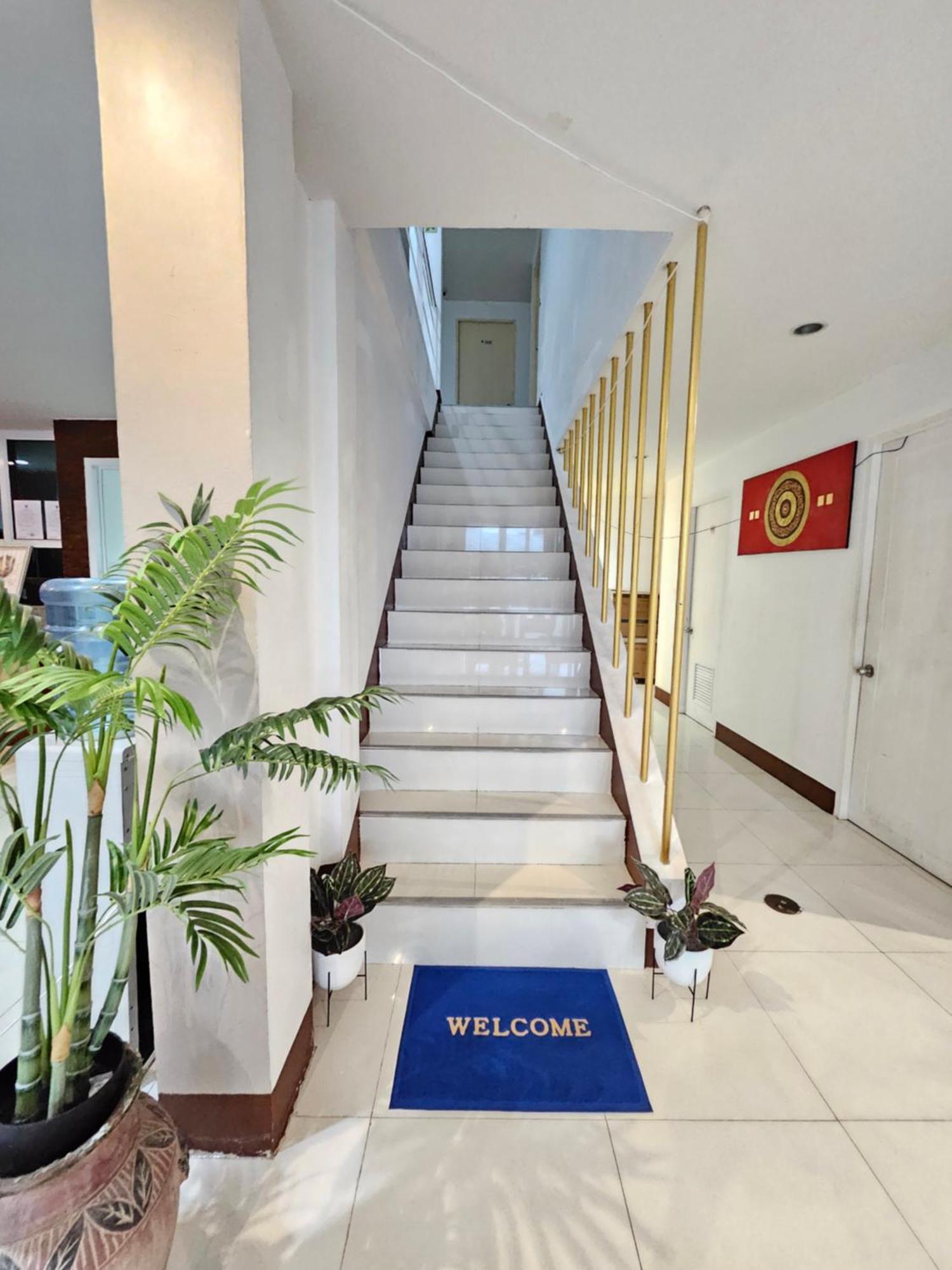 La Xenia Hotel Kata Beach 外观 照片